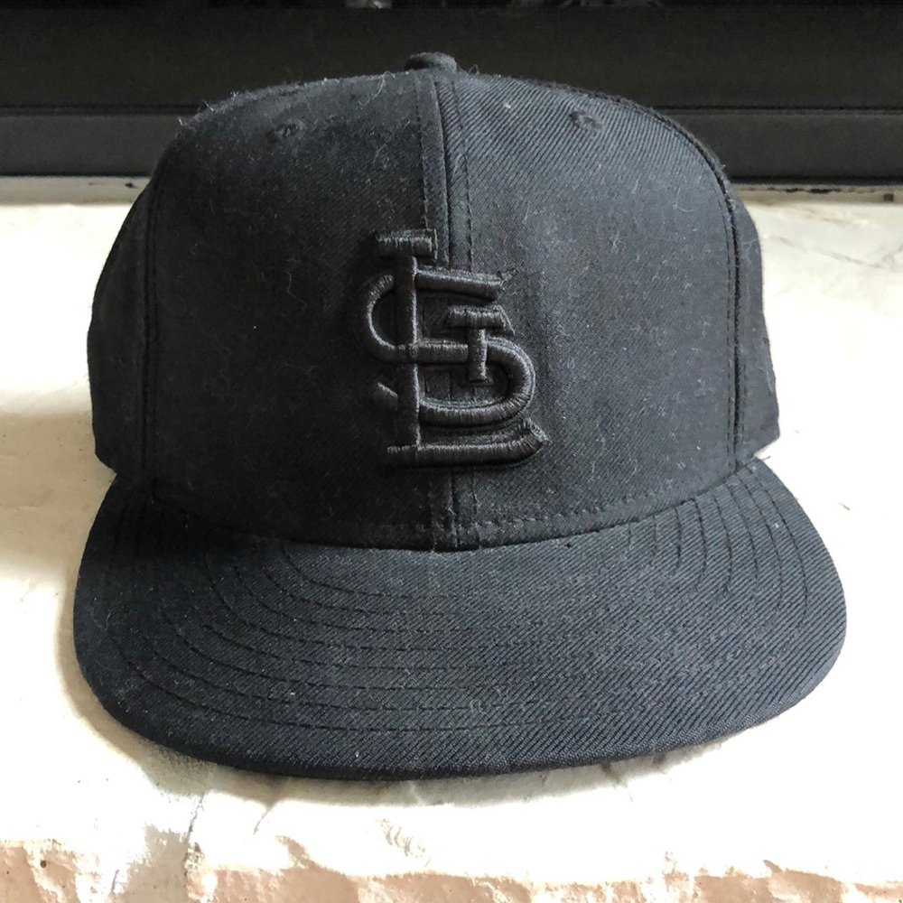 New Era 59Fifty St. Louis Cardinals flat bill
